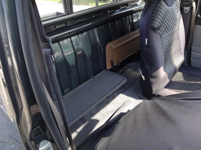 1993 Daihatsu Other - photo 9