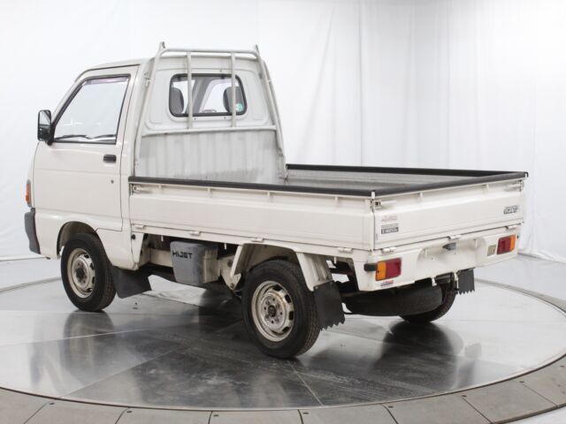 1993 Daihatsu HiJet w A/C - photo 6