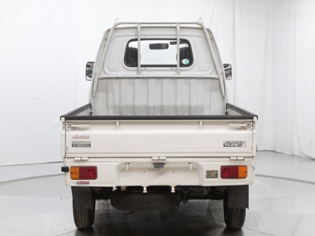 1993 Daihatsu HiJet w A/C - photo 7