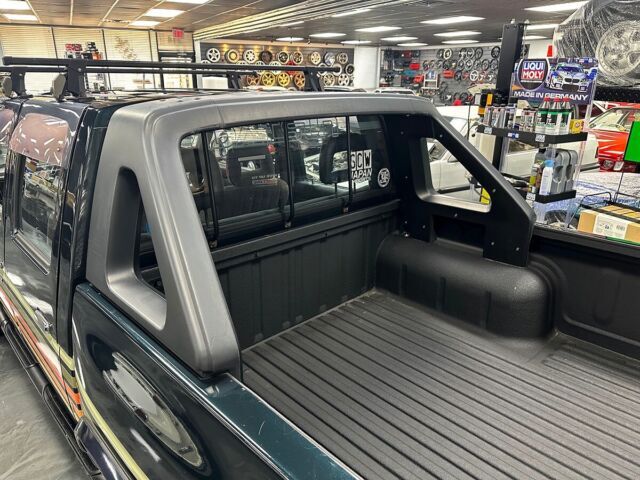 1900 Datsun JDM RHD Nissan D21 Crew Cab Turbo Diesel - photo 10