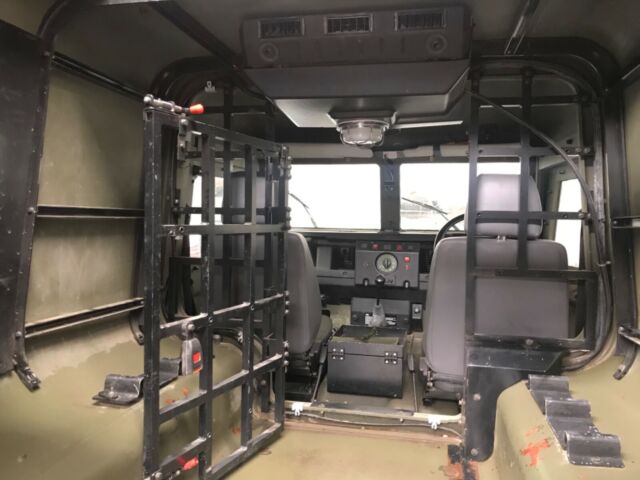 1993 Land Rover Defender - photo 2