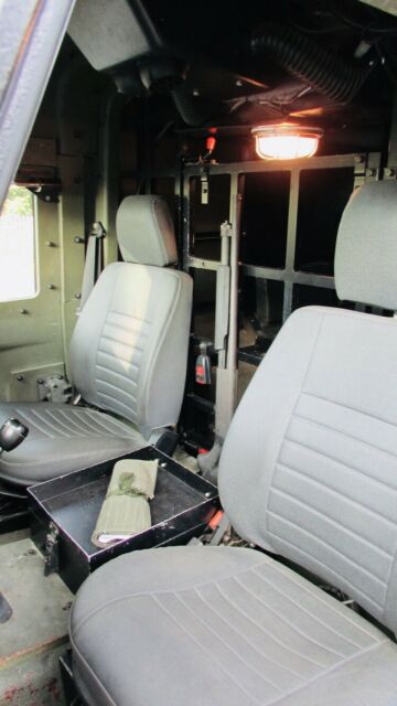 1993 Land Rover Defender - photo 3
