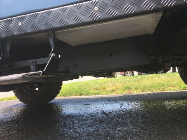 1993 Land Rover Defender - photo 10