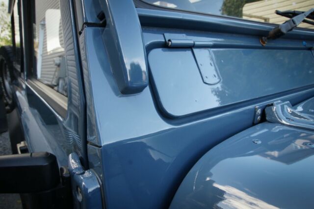 1993 Land Rover Defender - photo 7