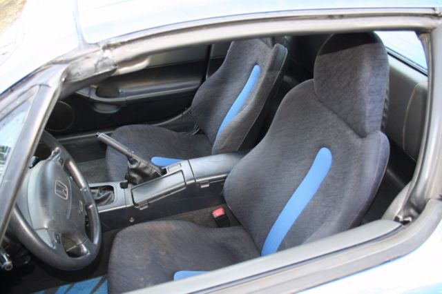 1993 Honda Civic SI - photo 6