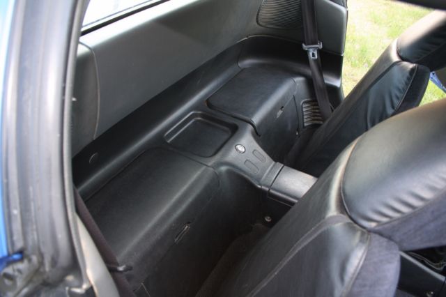 1993 Honda Civic SI - photo 7