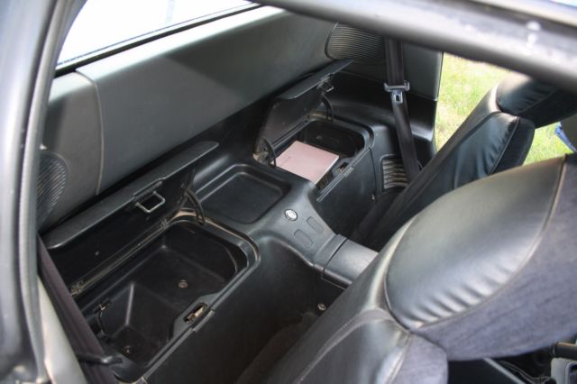 1993 Honda Civic SI - photo 8