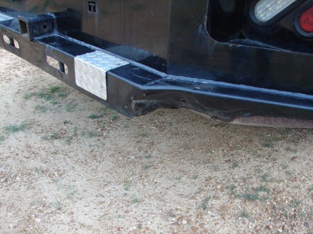 1993 Dodge Ram 2500 - photo 10