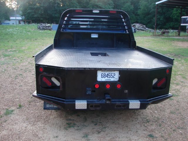 1993 Dodge Ram 2500 - photo 9
