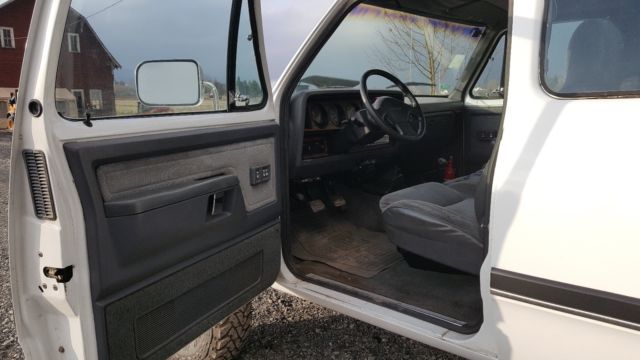 1993 Other Makes G80 LE - photo 11