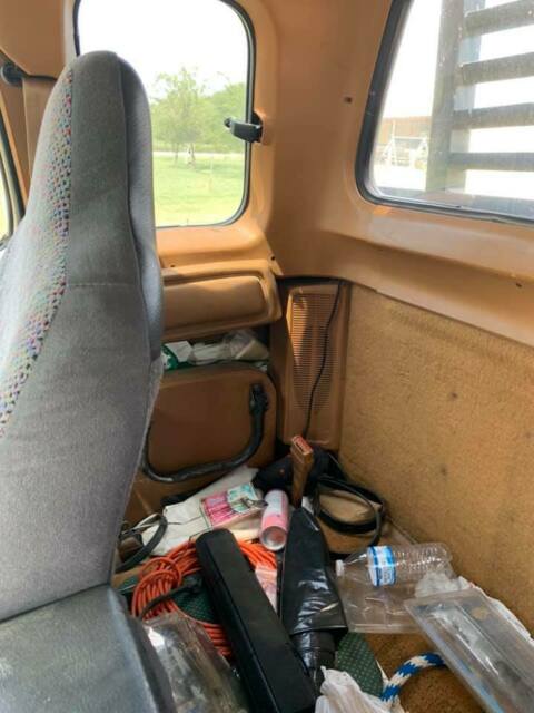 1993 Dodge Ram 2500 LE - photo 12