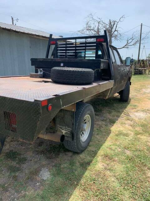 1993 Dodge Ram 2500 LE - photo 3