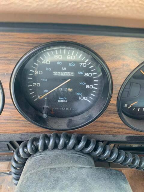 1993 Dodge Ram 2500 LE - photo 8
