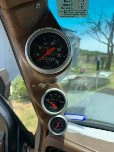 1993 Dodge Ram 2500 LE - photo 9