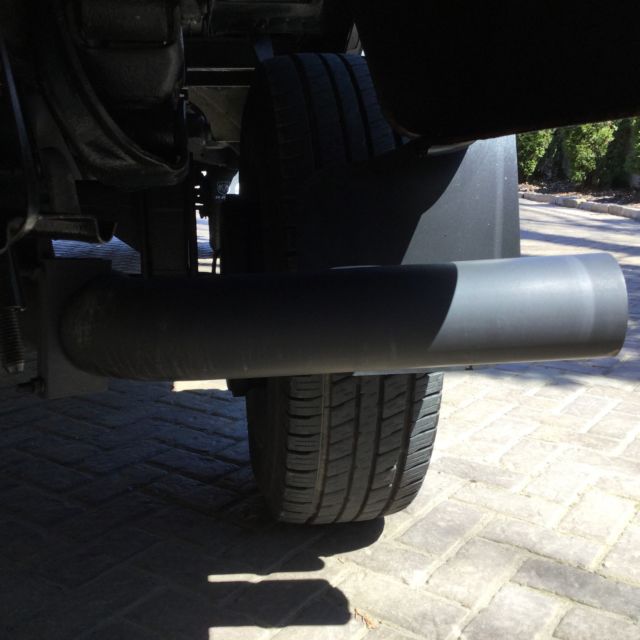 1993 Dodge Ram 2500 - photo 10