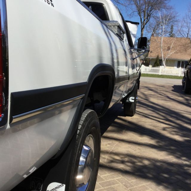 1993 Dodge Ram 2500 - photo 3