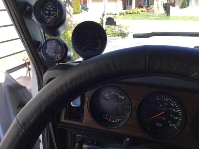1993 Dodge Ram 2500 - photo 9