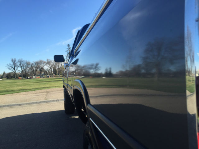 1993 Dodge Ram 2500 LE - photo 11