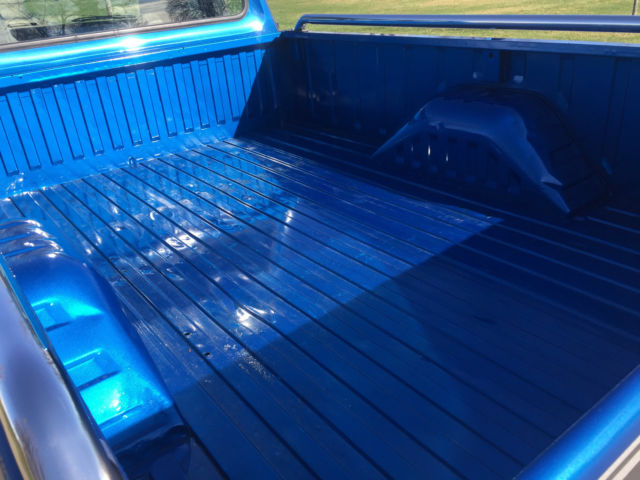 1993 Dodge Ram 2500 LE - photo 9