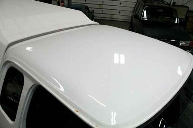 1993 Dodge Other Pickups -- - photo 10