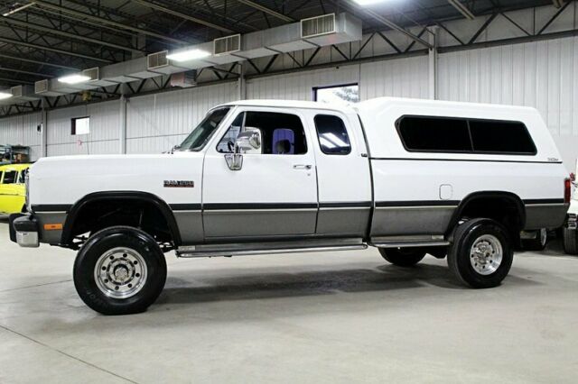 1993 Dodge Other Pickups -- - photo 2