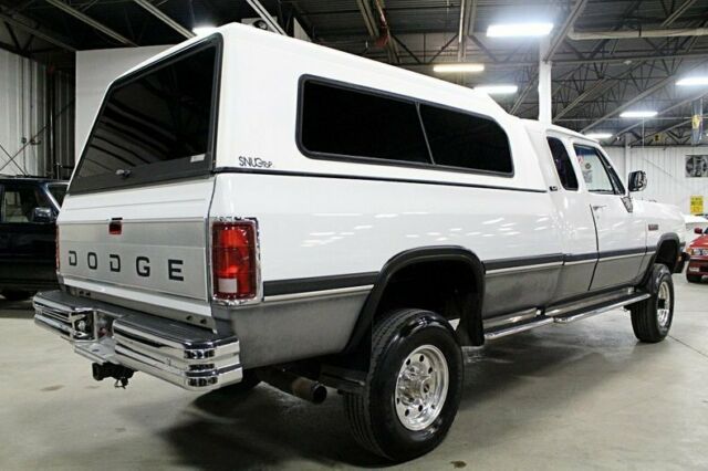 1993 Dodge Other Pickups -- - photo 5