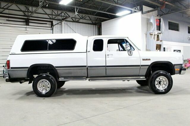 1993 Dodge Other Pickups -- - photo 6