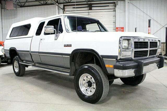 1993 Dodge Other Pickups -- - photo 7