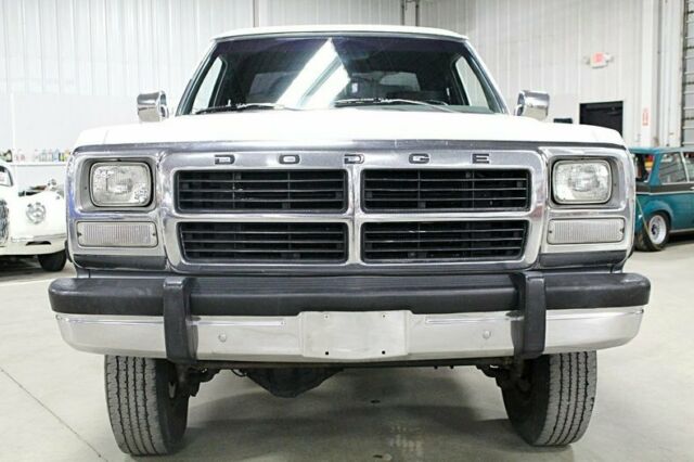 1993 Dodge Other Pickups -- - photo 8
