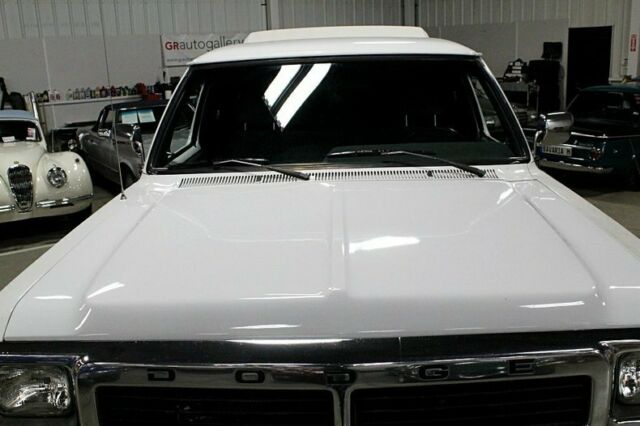 1993 Dodge Other Pickups -- - photo 9