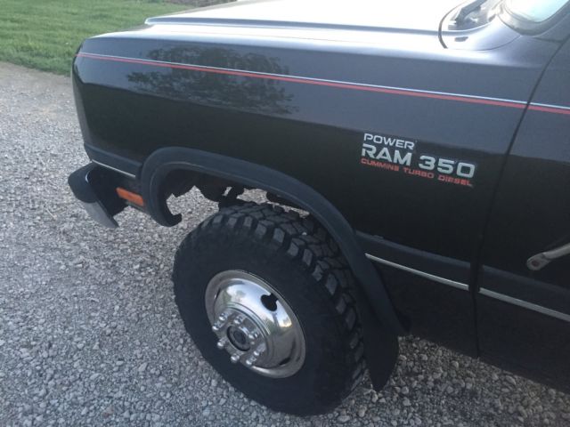 1993 Dodge Other Pickups LE - photo 4