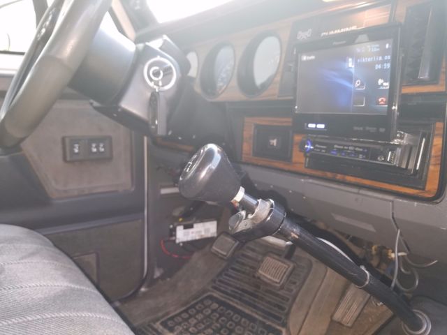 1993 Dodge Ram 3500 SLT - photo 3