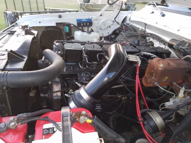 1993 Dodge Ram 3500 SLT - photo 7