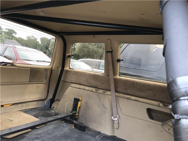 1993 Dodge Caravan SE - photo 12