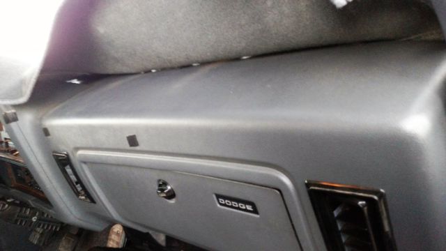 1993 Dodge Ram 3500 LE - photo 10
