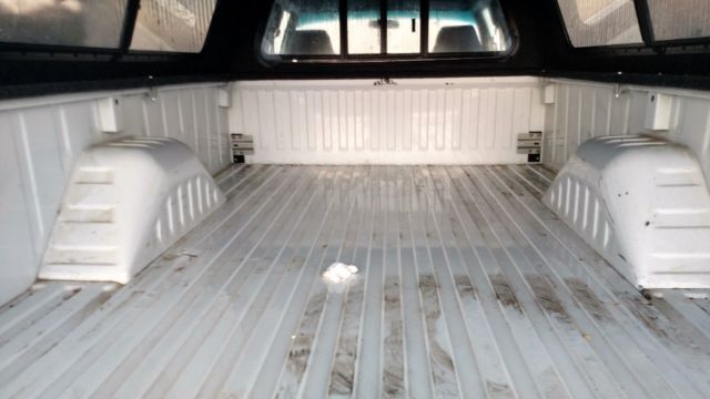 1993 Dodge Ram 3500 LE - photo 4