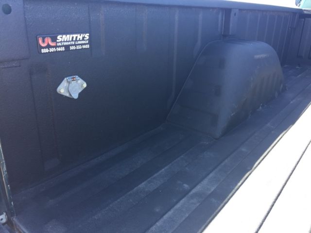 1993 Dodge Ram 2500 - photo 11