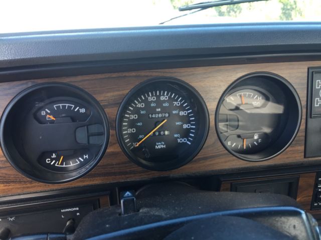 1993 Dodge Ram 2500 - photo 12