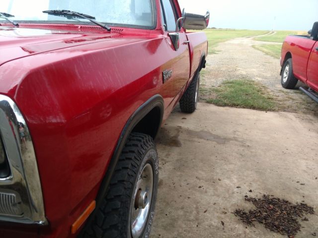 1993 Dodge Other Pickups le - photo 2