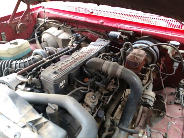 1993 Dodge Other Pickups le - photo 4