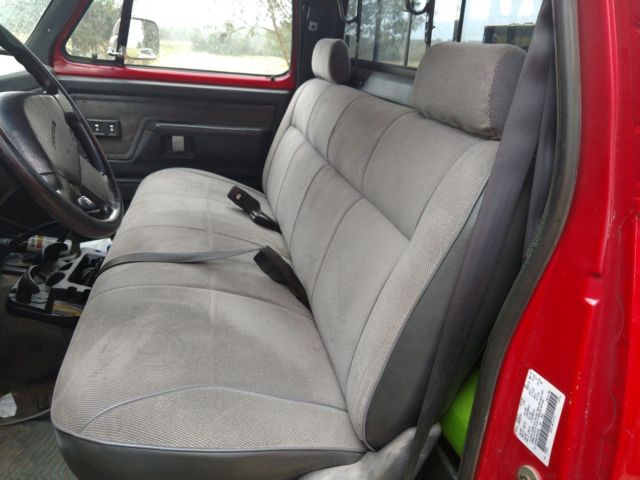 1993 Dodge Other Pickups le - photo 6