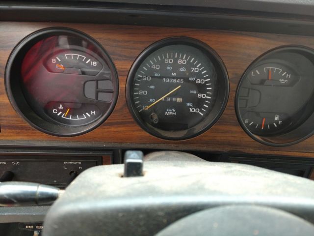 1993 Dodge Other Pickups le - photo 7