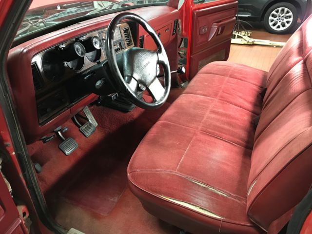 1993 Dodge Other Pickups LE - photo 13