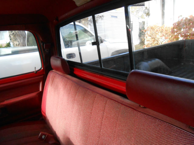 1993 Dodge Other Pickups - photo 10