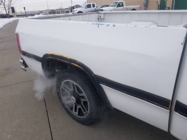 1993 Dodge Ram 1500 - photo 5