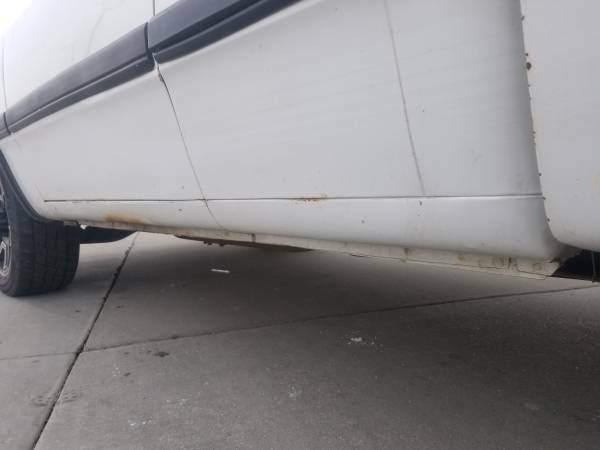 1993 Dodge Ram 1500 - photo 7