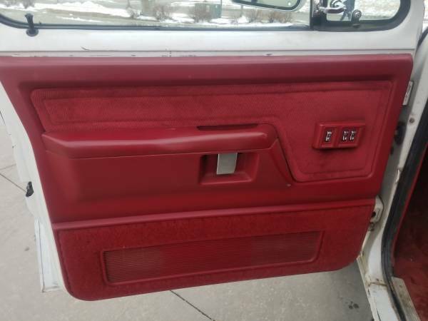 1993 Dodge Ram 1500 - photo 8