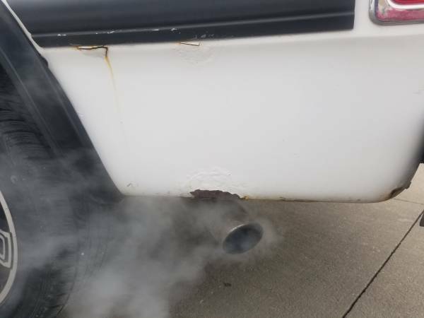 1993 Dodge Ram 1500 - photo 9