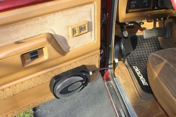 1993 Dodge Other Pickups D150 LE - photo 12