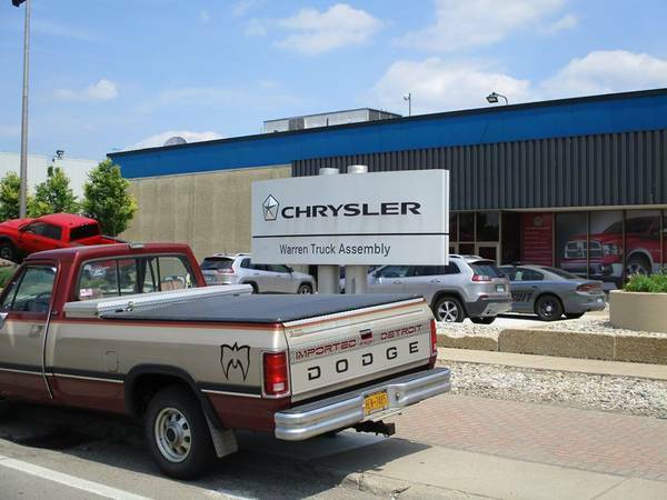 1993 Dodge Other Pickups D150 LE - photo 3